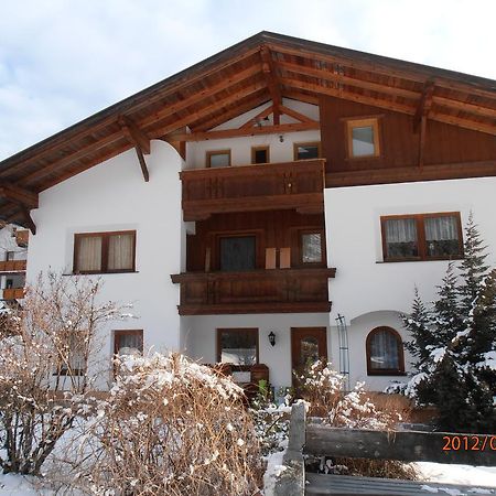 Haus Rottensteiner Jerzens Exterior foto